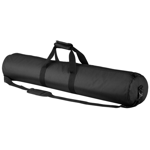 70-125cm bolsa de soporte trípode profesional Monopod Cámara Estuche de transporte bolso de la cubierta Bolsa de caña de pescar foto bolsa ► Foto 1/6