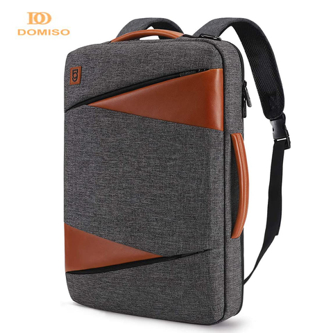 Doiso-funda multiusos para ordenador portátil, bolsa para Notebook de 14 