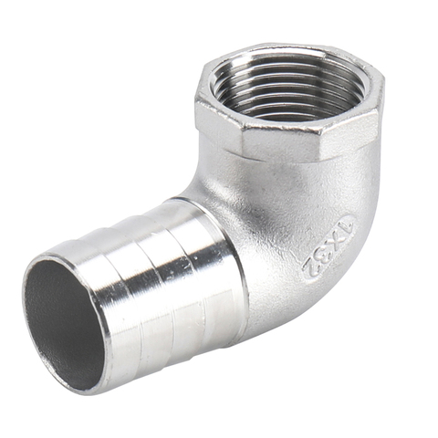 15 20 25 32mm espiga para manguera gire a 1/2 