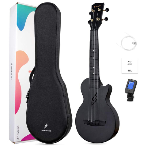 Ukelele Soprano Mini 21 