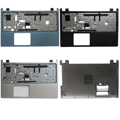 Nueva funda para ACER Aspire V5-531 V5-531G, V5-571, reposabrazos, cubierta de teclado sin contacto/cubierta de V5-571G ► Foto 1/6