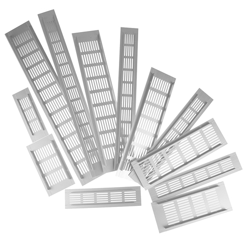 Orificios perforados para rejilla de ventilación, hoja perforada de aleación de aluminio ► Foto 1/6