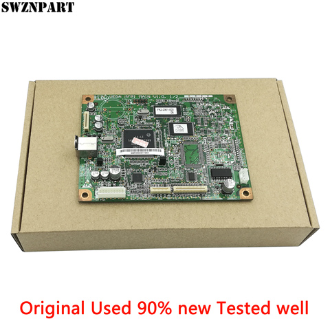 Formateador PCA ASSY placa del formateador utiliza lógica Tablero Principal para Canon MF3220 MF3222 MF3228 MF 3220, 3228 de 3222 FK2-3566 FK2-3566-000 ► Foto 1/4