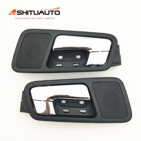 AshituAuto de alta calidad puerta Interior de la puerta manija delantera izquierda/derecha para Chevrolet EPICA 2007-2012 OEM #9023602 a 9023603 ► Foto 1/6