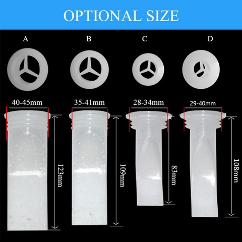 Colador de silicona para suelo de baño, desodorización, canal de ducha, a prueba de olores, tapón para olores, envío directo ► Foto 1/6
