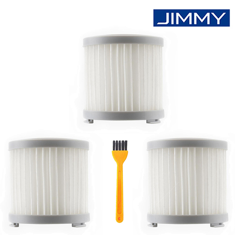 Kits de piezas de aspiradora inalámbrica, filtro HEPA para Xiaomi JIMMY JV51 JV71 ► Foto 1/3