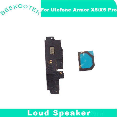 Ulefone-altavoz Original Armor X5, resistente al agua, con timbre vibrador, accesorios para teléfono inteligente Ulefone armor X5 Pro ► Foto 1/2