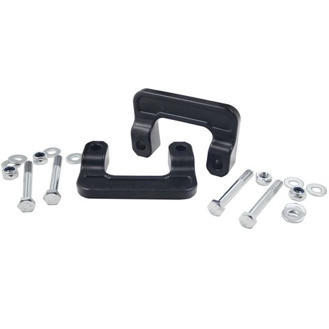 Kit de elevación de nivelación frontal de 2 pulgadas, Compatible con Chevrolet, Avalanche, Silverado, Urban 1500, taaze GMC, Sierra, Yukon, XL1500 ► Foto 1/6