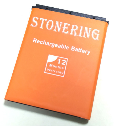 Stonering 1000mAh BST-33 batería para Sony Ericsson K530 K550 K550i K630 K660i K790 K790i K800 K800i K810 K810i ► Foto 1/1