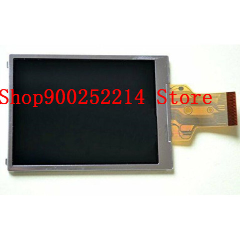 Nueva pantalla LCD para SONY Cyber-Shot DSC-W630 DSC-W610 DSC-W670 DSC-W730 DSC-W830 W630 W610 W670 W730 W830 cámara Digital ► Foto 1/1
