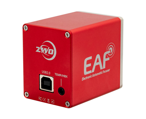 ZWO-Enfoque automático electrónico estándar (EAF), EAF-S, EAF-5V, C11, C14, C8, C925 ► Foto 1/6