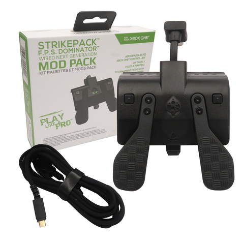 Colectiva F P S Juego de Dominator Minds Strike para Xbox One, mando para PC/Win 7, mayor funcionalidad de juego avanzada ► Foto 1/6