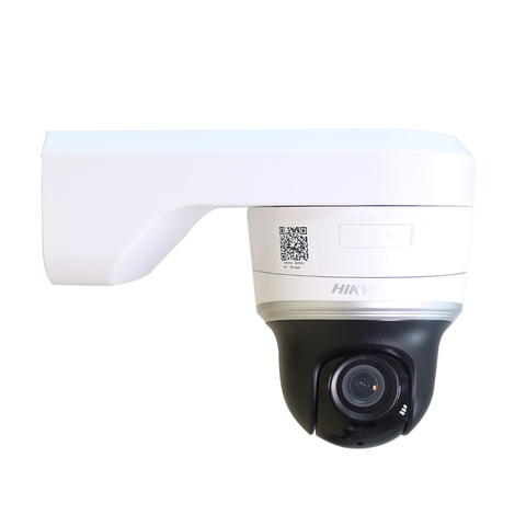 HIKVISION DS-1294ZJ DS-1294ZJ-PT soporte para Mini cámara PTZ soporte para DS-2DE2204IW-DE3/W DS-2DE2A404W-DE3/W ► Foto 1/5