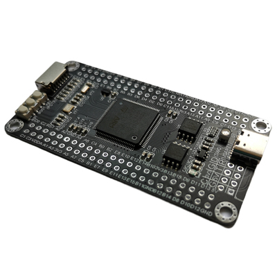 Placa de desarrollo STM32H743VIT6, placa base, STM32H743 ► Foto 1/4