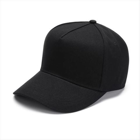 Gorra de camionero de talla grande para adultos, 5 paneles, Hip-Hop, Punk, Rock, Snapback, unisex, 58-63cm ► Foto 1/6