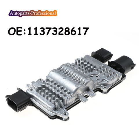 Accesorios para coche, 1137328617, 1137328586, 20787305, 1247391, regulador de resistencia, portador de ventilador para C, hevrolet captiva-opel Antara ► Foto 1/6