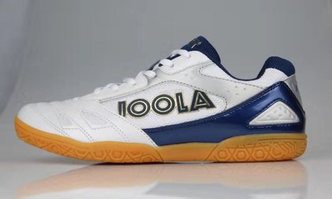 2022 Original Joola Original Wings Tenis De Mesa zapatos para hombres Ping Pong zapatillas deportivas Tenis De Mesa Masculino ► Foto 1/5