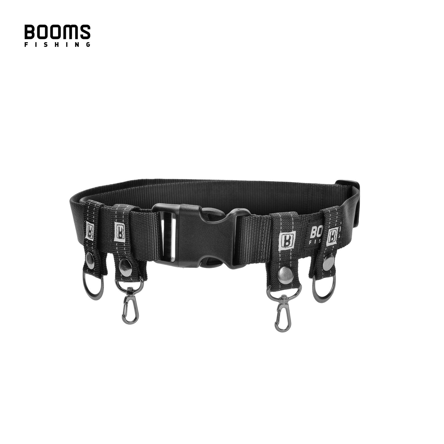 Booms Fishing Basic Fishing Belt equipo de pesca ligero ► Foto 1/5