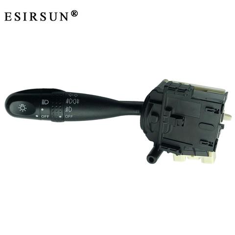 Interruptor de faro ESIRSUN, combinación de luz de dirección, interruptor de lámpara para Suzuki SX4 Swift Alto ,37210-77J00 ► Foto 1/6