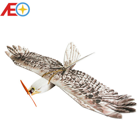 Avión teledirigido EPP, modelo de avión Mini Eagle RC Wingspan 1200mm Eagle EPP, Volador lento, envío gratis ► Foto 1/6