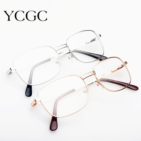 Gafas de lectura para hombres y mujeres, presbicia con montura de lentes de resina para ancianos, gafas ligeras cómodas de cristal + 1 + 1,5 + 2 + 2,5 + 3 + 3,5 + 4 ► Foto 1/5