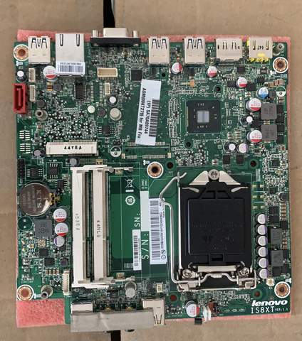 Placa base M93 para Lenovo ► Foto 1/2