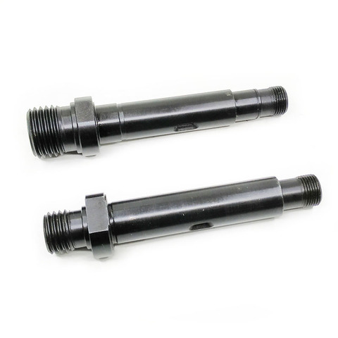 Husillo para torno de carpintería, M33 x 3,5/1 