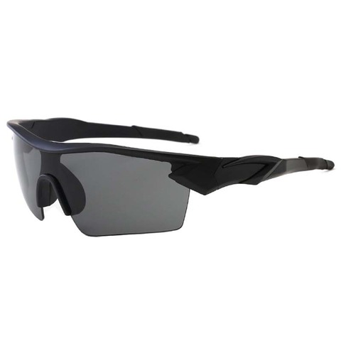 Gafas de Ciclismo UV400 Unisex, lentes para bicicleta de montaña deportiva, para exteriores ► Foto 1/6