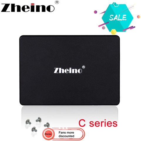 Zheino SSD 120 GB 240 GB 128 GB 256GB 512 GB SATA3 SSD 2,5 