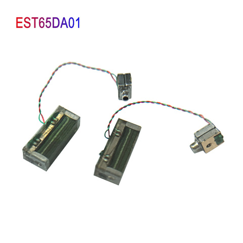 2 ppiezas de Sonion controlador electrostático EST65DA01 pinzas electrostáticas duales ► Foto 1/6