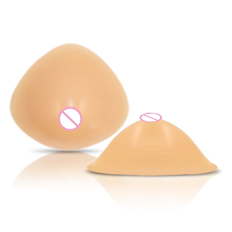 Alambre libre prótesis realista de silicona Pad tetas falsas por sujetador  protésico las mujeres cáncer de mama o Enhancer - Historial de precios y  revisión, Vendedor de AliExpress - xinxinmei-breast Store