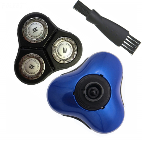 Conjunto completo RQ11 reemplazar la hoja de afeitar para Philips Shaver RQ1150 RQ1131 RQ1141 RQ1145 RQ12 RQ1155 RQ1160 RQ10 RQ1170 RQ1180 ► Foto 1/5