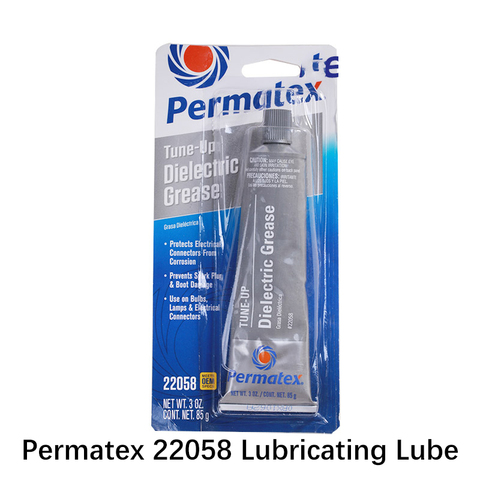 Permatex22058-lubricante para teclado, lubricante, cable de acero, interruptor satelital ► Foto 1/6