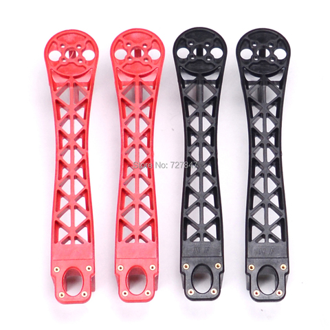 2 piezas Multicopter Quadcopter brazo de repuesto (rojo) para F450 F550 X500 marco ► Foto 1/6