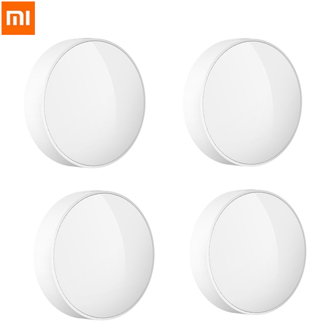 Sensor de luz inteligente Xiaomi Mijia Zigbee 3,0, conexión inteligente, resistente al agua, con puerta de enlace multimodo inteligente ► Foto 1/6