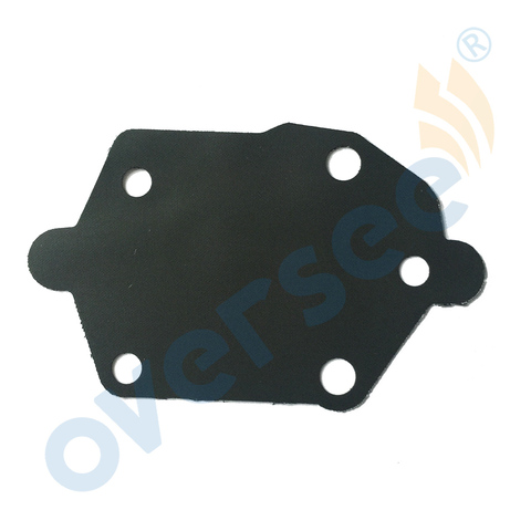 692-24411-00 fuera de borda de la bomba de combustible Kit reemplaza para Yamaha 25-30-40-50-60-75-85-90HP Motor fueraborda piezas de Motor 692-24411 ► Foto 1/1