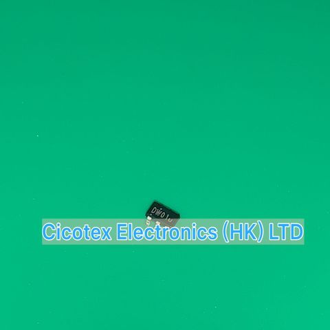 30 unids/lote DW01-P SOT23 DW01 SOT23-6 una célula de litio-batería de polímero de iones de protección IC DWOI DW01P ► Foto 1/1