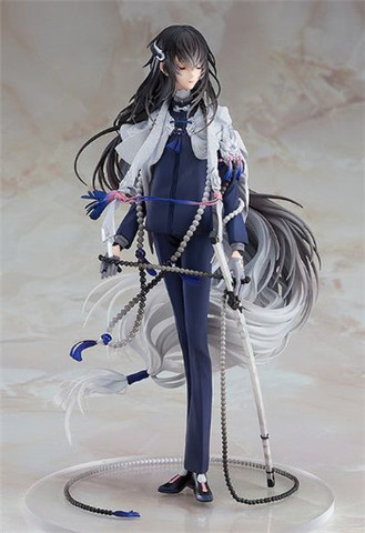 FIGURA DE ACCIÓN DE Touken Ranbu Online de 22CM, Juuzumaru, sunetsugu, anime, juguetes de modelos de colección en PVC para regalo de Navidad ► Foto 1/5