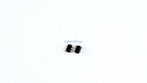 5 unids / lote AT3263 SOT23-6 SOT-23 chip controlador nuevo original en stock ► Foto 1/1