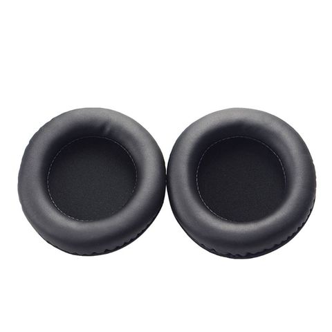 2 uds almohadillas de espuma de cuero suave para los auriculares SOMIC G941 ► Foto 1/6