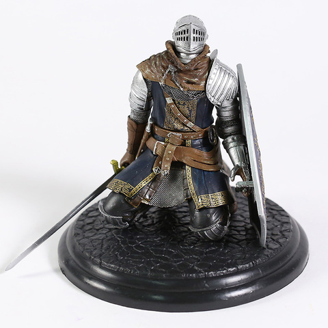 Dark Souls-figura de Guerrero del caballero, juguete de modelos coleccionables, Colección vol. 4 ► Foto 1/6