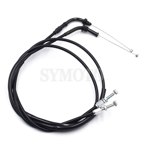 Cable Acelerador de aceite para motocicleta Honda Magna 250, 750, Steed 400, 600, Shadow 400, 750 ► Foto 1/3