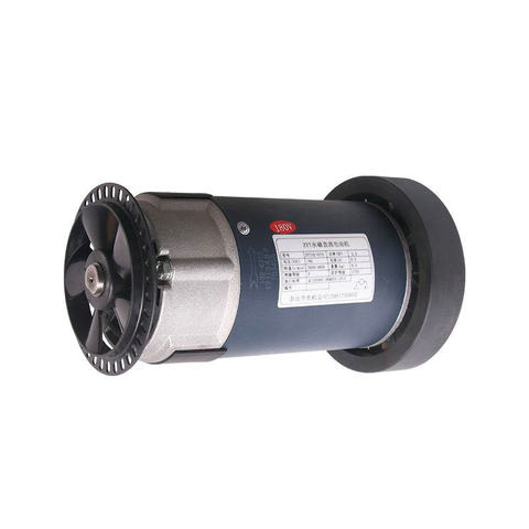 Motor para caminadora ZYT-102 180V 2HP 5400 Rpm ► Foto 1/2