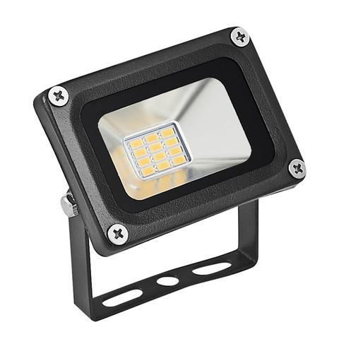 Reflector LED de 700LM para iluminación de paisajes, foco exterior IP65, impermeable, SMD5730, lámpara de césped, luces nocturnas de 6000-6500K ► Foto 1/6