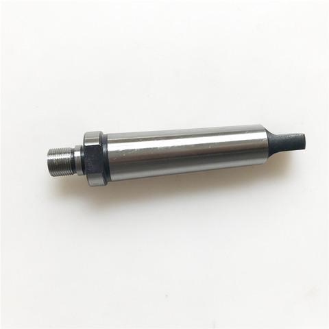 Mandril de taladro de mango Morse MT3-M14X1 MT2, 1 Uds., torno CNC, máquina de perforación, Portabrocas de carpintería, eje de conexión ► Foto 1/6