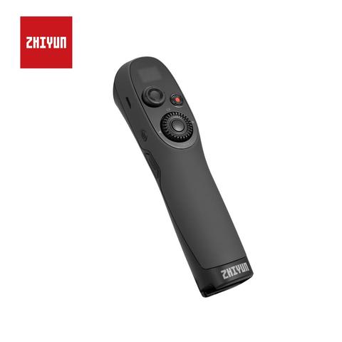 ZHIYUN-Sensor de movimiento oficial, controlador remoto COB05 para Weebill S, cardán estabilizador de mano ► Foto 1/6