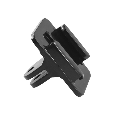 Adaptador de Montaje de Liberación Rápida con juego de tornillos para Cámara de Acción, accesorios para GoPro Hero 9 8 7 6 5 4 3 Yi 4K SJCAM SJ4000 Eken ► Foto 1/6