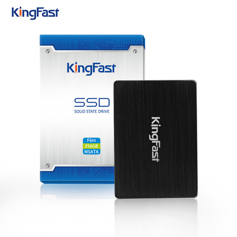 Kingfast ssd 120gb 240 gb 480gb 128gb 256gb 512gb 960gb 1 tb 500gb 1 tb 240 gb sata3 2,5 pulgadas de unidad de estado sólido duro para pc portátil ► Foto 1/6