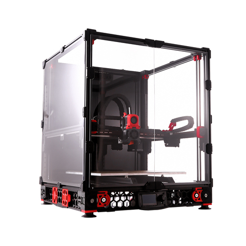 Voron-Kit de impresión 3D V2.4 CoreXY, componentes de alta calidad ► Foto 1/1