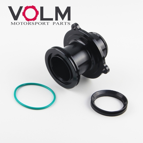 Silenciador de salida Turbo, tubo de eliminación (motor EA888) para vw Golf Mk7 Polo qt3053 ► Foto 1/6